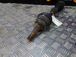 View Auto part Left Driveshaft Toyota Kluger 2010