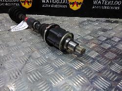 View Auto part Left Driveshaft Toyota Kluger 2010