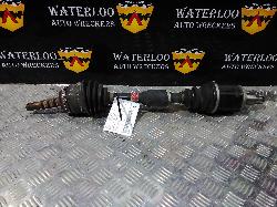 View Auto part Left Driveshaft Toyota Kluger 2010