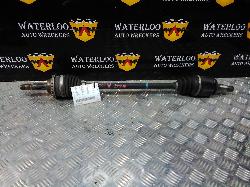 View Auto part Right Driveshaft Toyota Kluger 2010