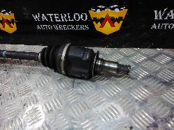 View Auto part Right Driveshaft Toyota Kluger 2010