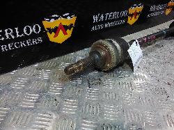 View Auto part Right Driveshaft Toyota Kluger 2010