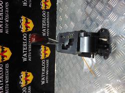 View Auto part Gear Stick/Shifter Toyota Kluger 2010