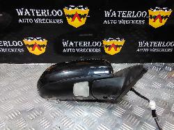 View Auto part Right Door Mirror Toyota Kluger 2010