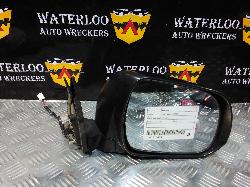 View Auto part Right Door Mirror Toyota Kluger 2010