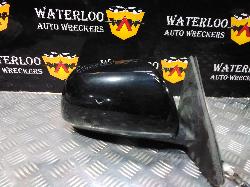 View Auto part Right Door Mirror Toyota Kluger 2010