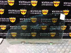 View Auto part Left Front Door Window Toyota Kluger 2010