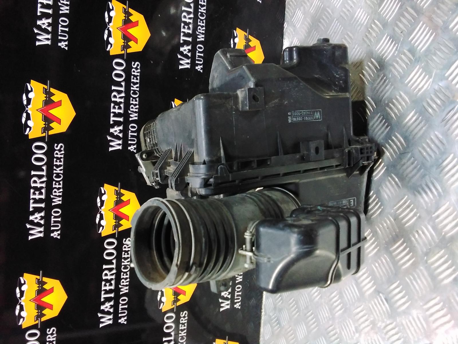 View Auto part Air Cleaner/Box Toyota Kluger 2010