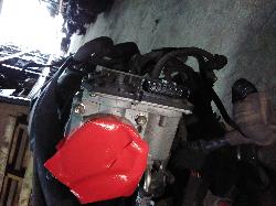 View Auto part Throttle Body Toyota Kluger 2010