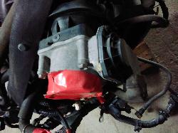 View Auto part Throttle Body Toyota Kluger 2010