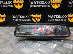 View Auto part Interior Mirror Toyota Kluger 2010