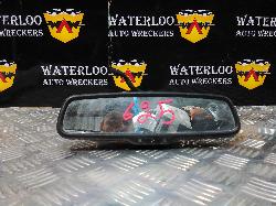 View Auto part Interior Mirror Toyota Kluger 2010