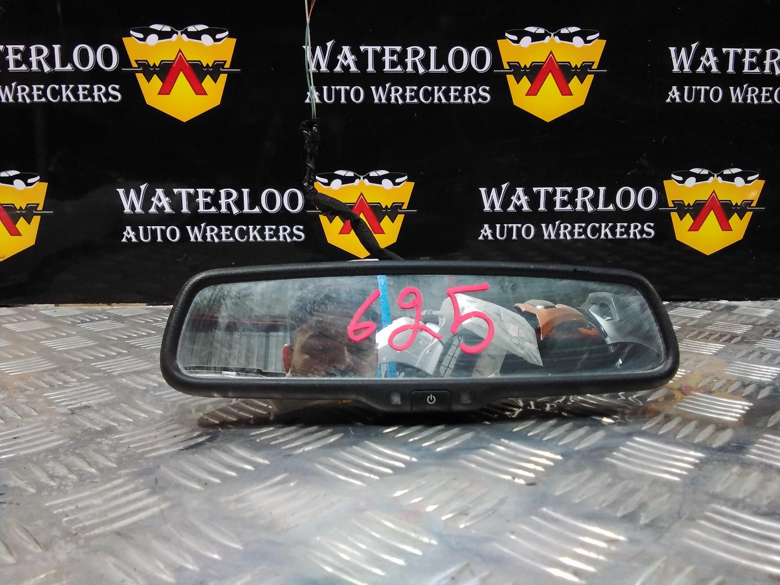 View Auto part Interior Mirror Toyota Kluger 2010