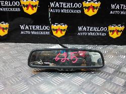 View Auto part Interior Mirror Toyota Kluger 2010