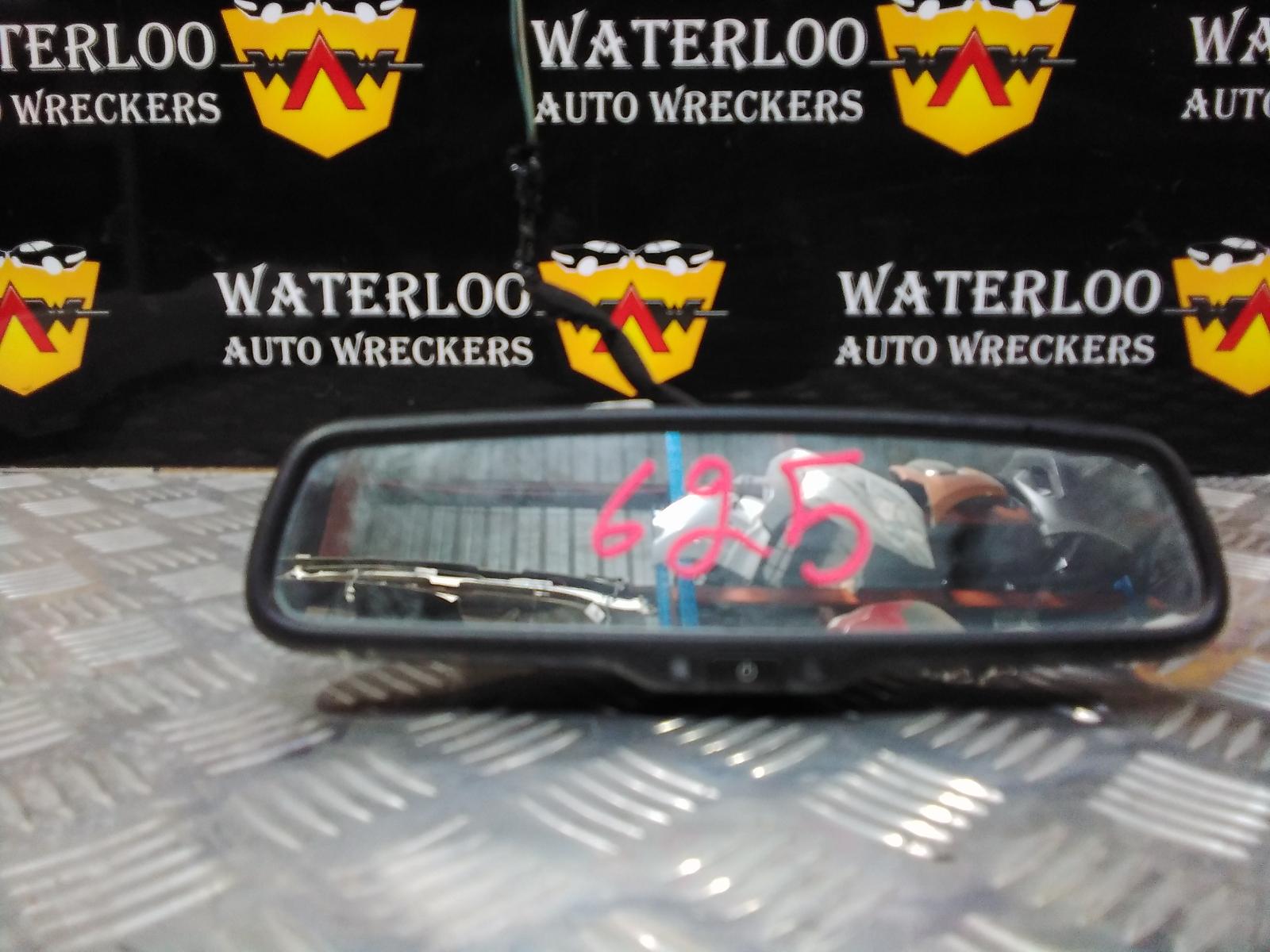 View Auto part Interior Mirror Toyota Kluger 2010