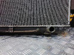 View Auto part Radiator Toyota Kluger 2010