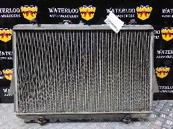 View Auto part Radiator Toyota Kluger 2010