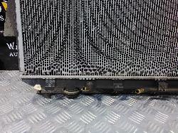 View Auto part Radiator Toyota Kluger 2010