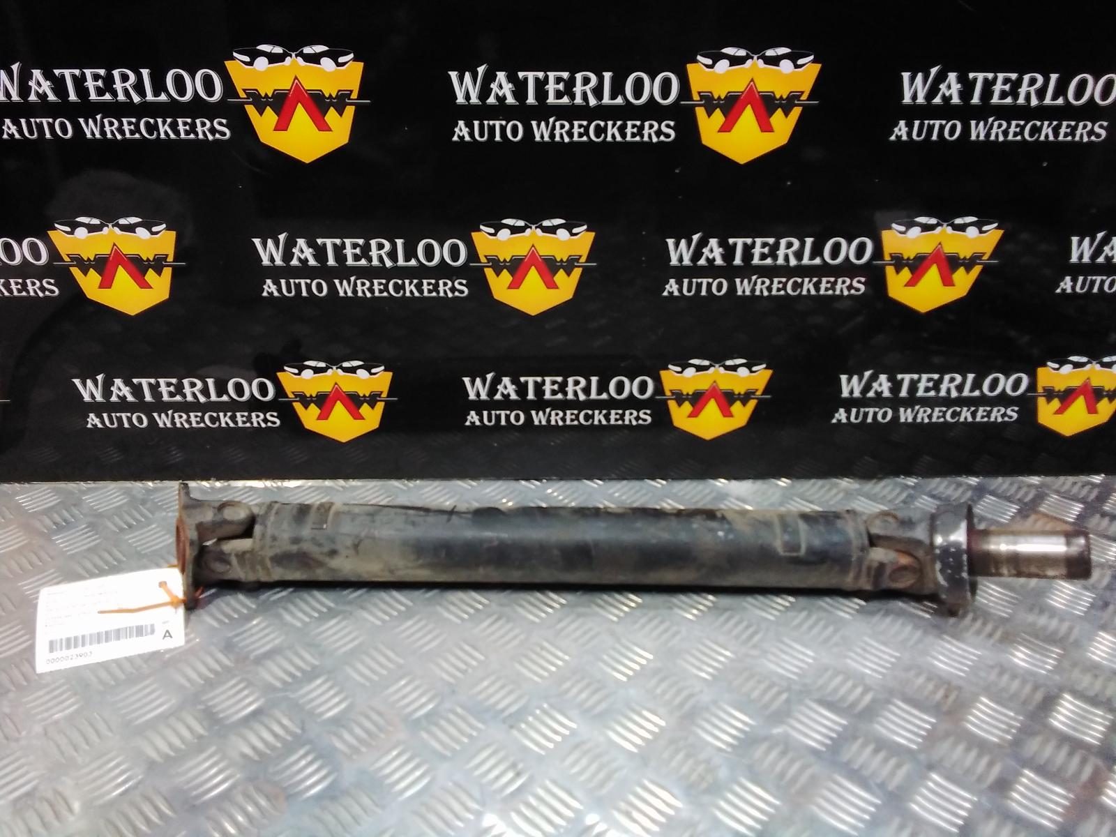 View Auto part Rear Drive Shaft Toyota Kluger 2010