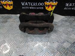 View Auto part Caliper Toyota Kluger 2010