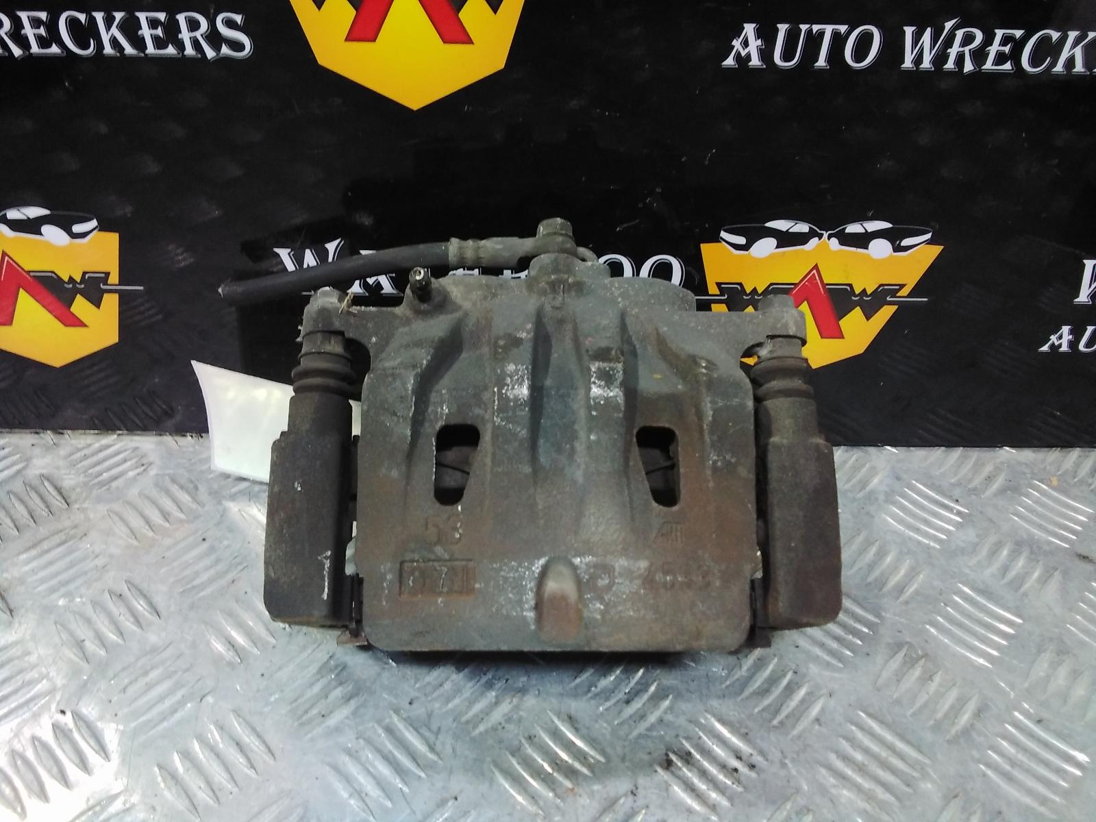 View Auto part Caliper Toyota Kluger 2010