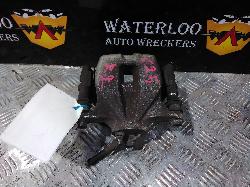 View Auto part Caliper Toyota Kluger 2010