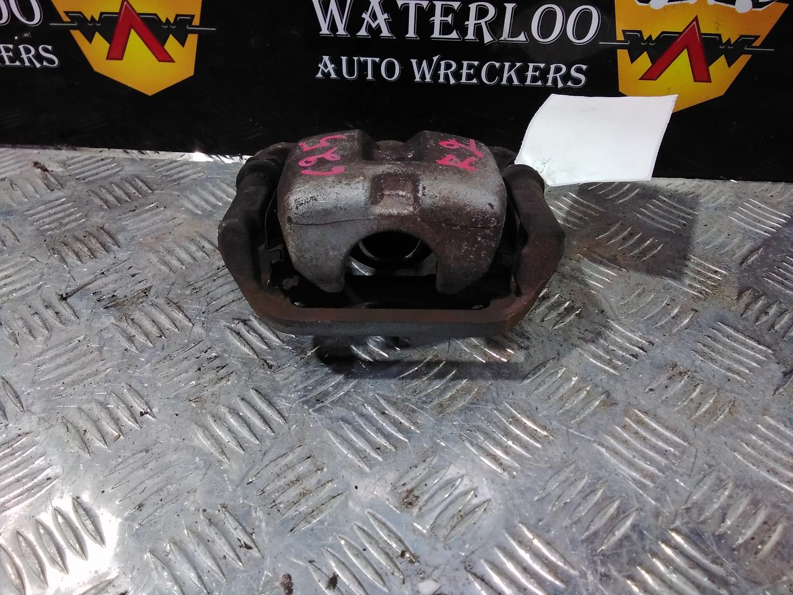 View Auto part Caliper Toyota Kluger 2010