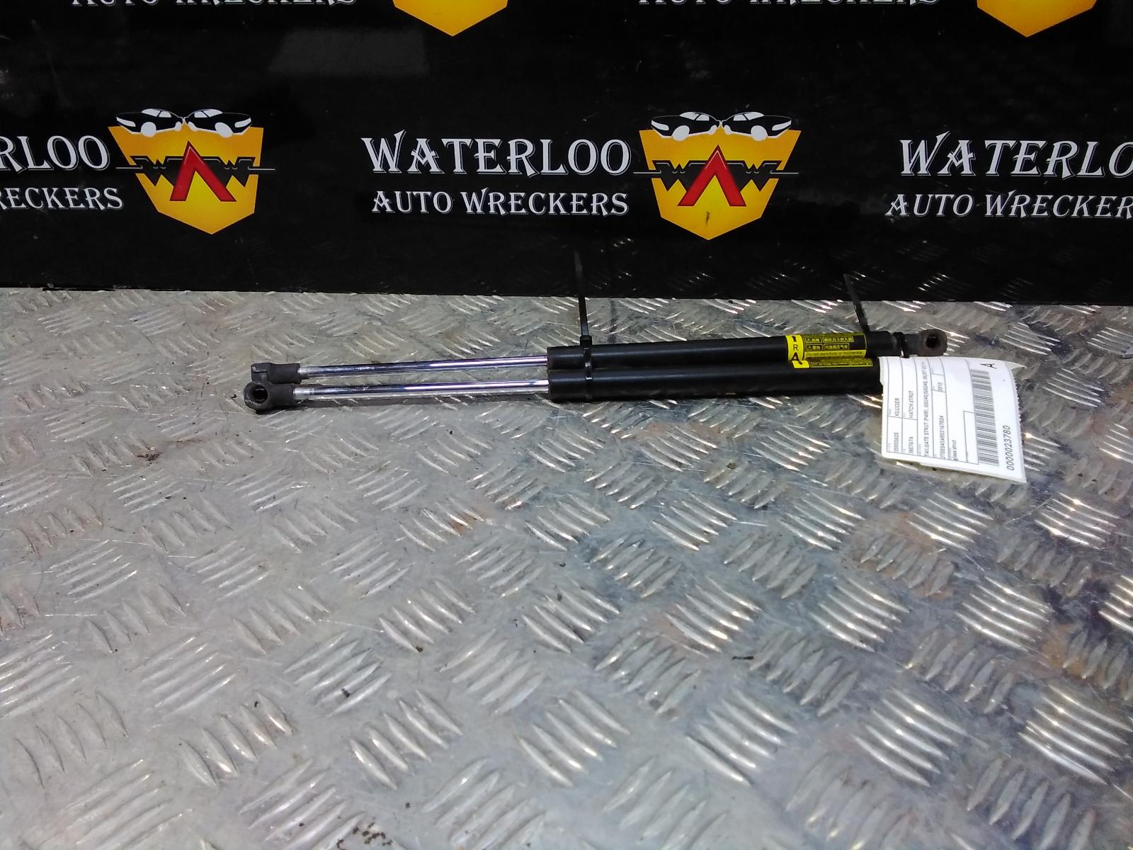 View Auto part Hatch Strut Toyota Kluger 2010