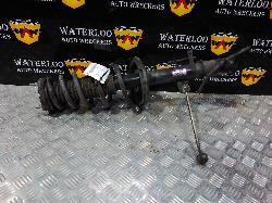 View Auto part Left Rear Strut Toyota Kluger 2010