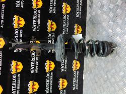 View Auto part Left Rear Strut Toyota Kluger 2010