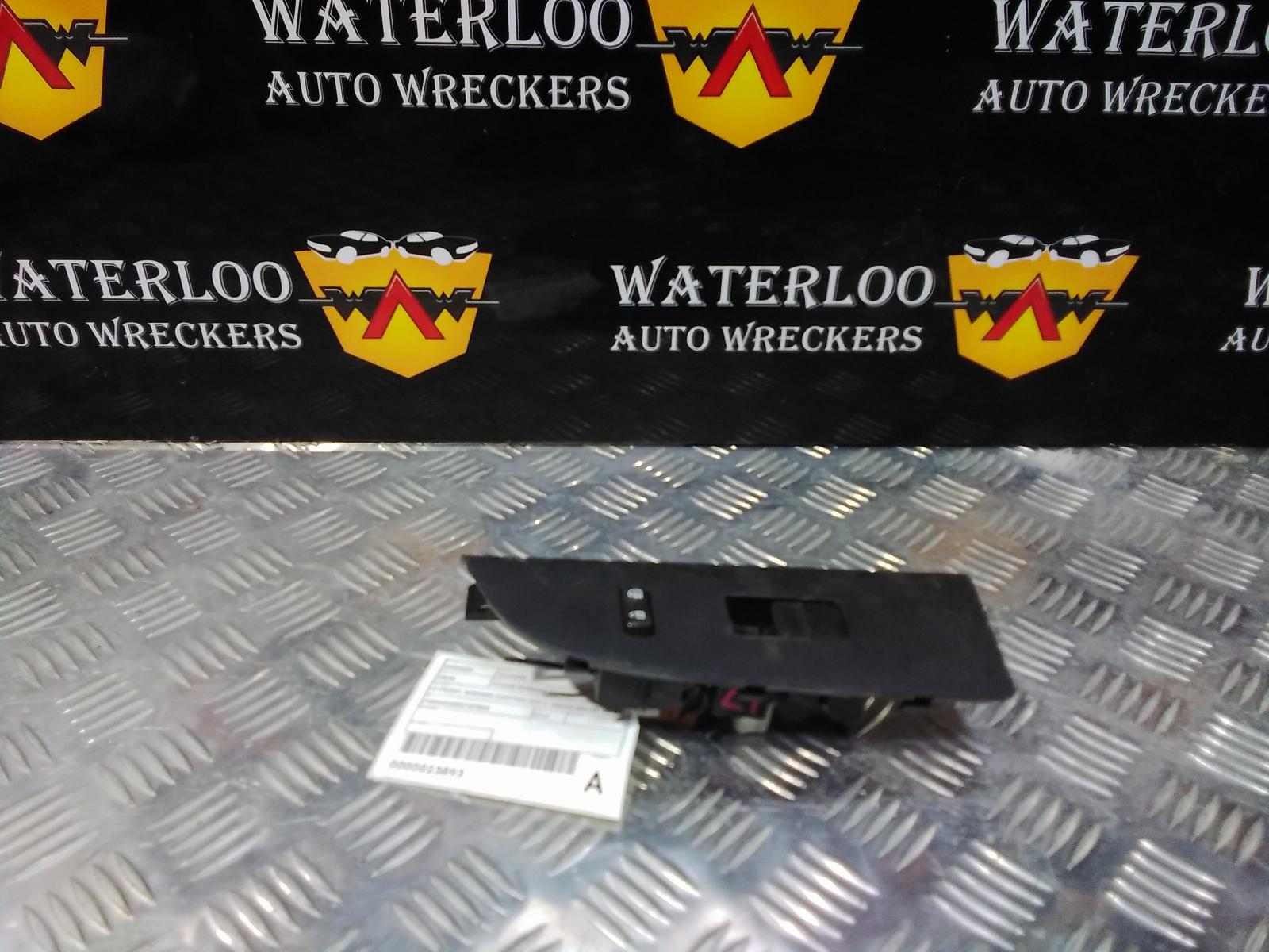 View Auto part Pwr Dr Wind Switch Toyota Kluger 2010