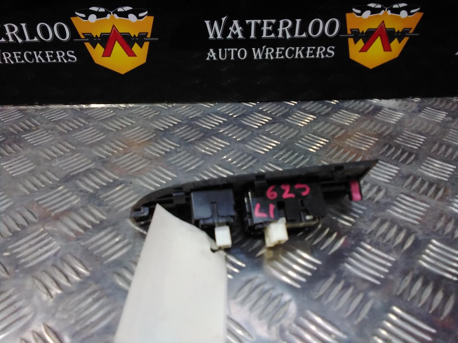 View Auto part Pwr Dr Wind Switch Toyota Kluger 2010