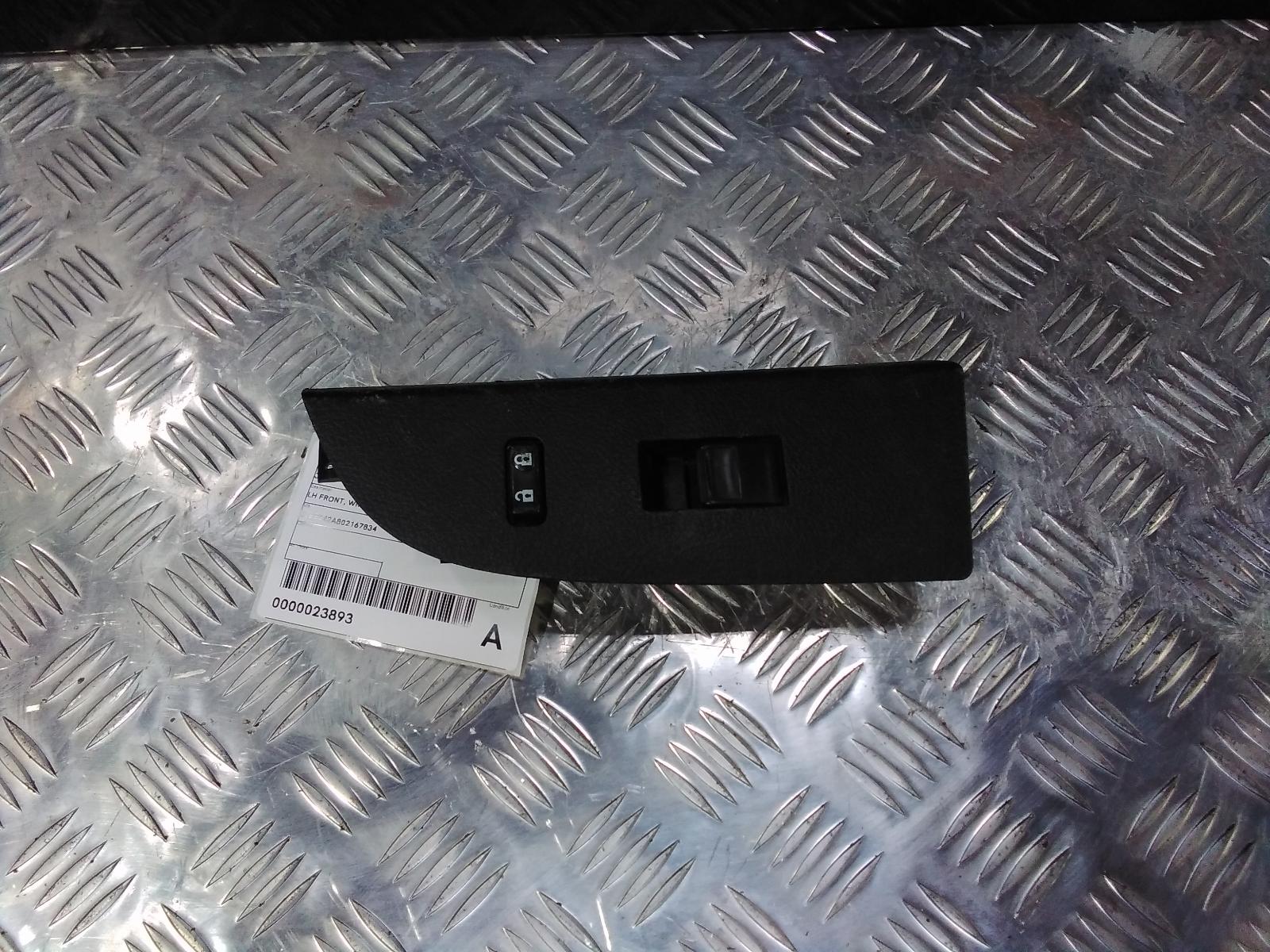 View Auto part Pwr Dr Wind Switch Toyota Kluger 2010