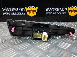 View Auto part Pwr Dr Wind Switch Toyota Kluger 2010