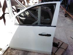 View Auto part Left Front Door Mitsubishi Triton 2020