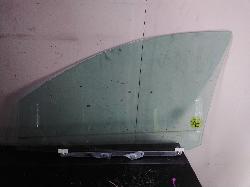 View Auto part Right Front Door Window Mitsubishi Triton 2020