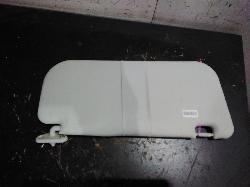 View Auto part Sunvisor Mitsubishi Triton 2020