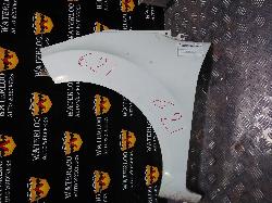 View Auto part Left Guard Ford Fiesta 2011