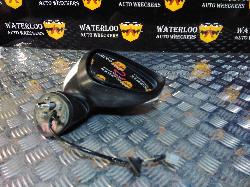 View Auto part Right Door Mirror Ford Fiesta 2011