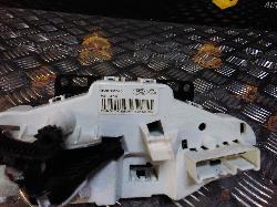 View Auto part Heater/Ac Controls Ford Fiesta 2011