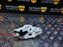 View Auto part Heater/Ac Controls Ford Fiesta 2011