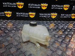 View Auto part Overflow Bottle Ford Fiesta 2011