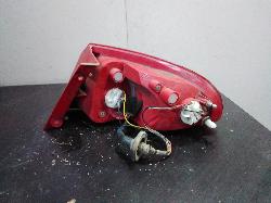 View Auto part Left Taillight Holden Viva 2008
