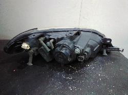 View Auto part Left Headlamp Holden Viva 2008