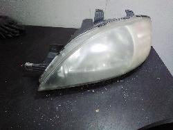 View Auto part Left Headlamp Holden Viva 2008