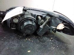 View Auto part Right Headlamp Holden Viva 2008