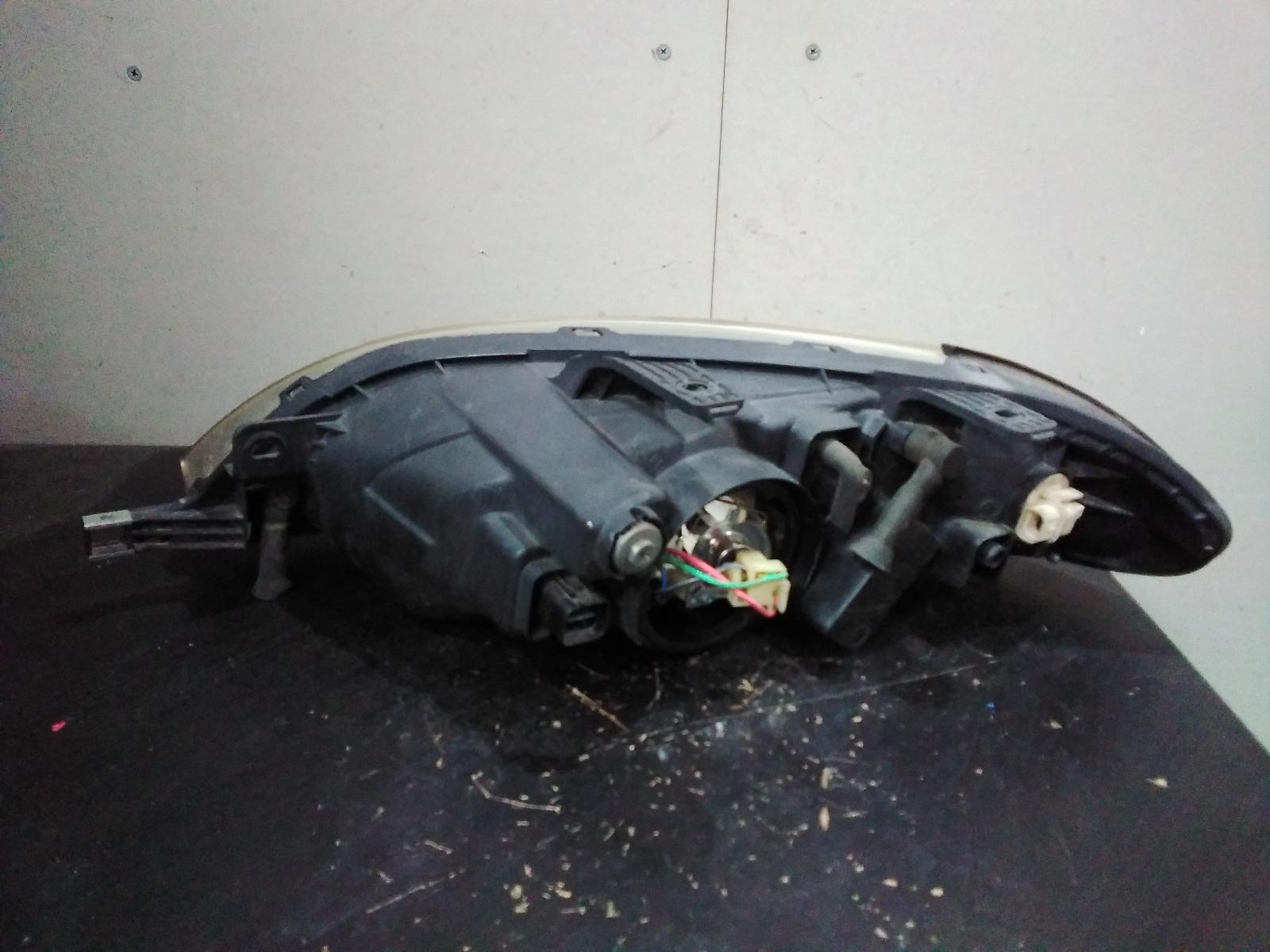 View Auto part Right Headlamp Holden Viva 2008