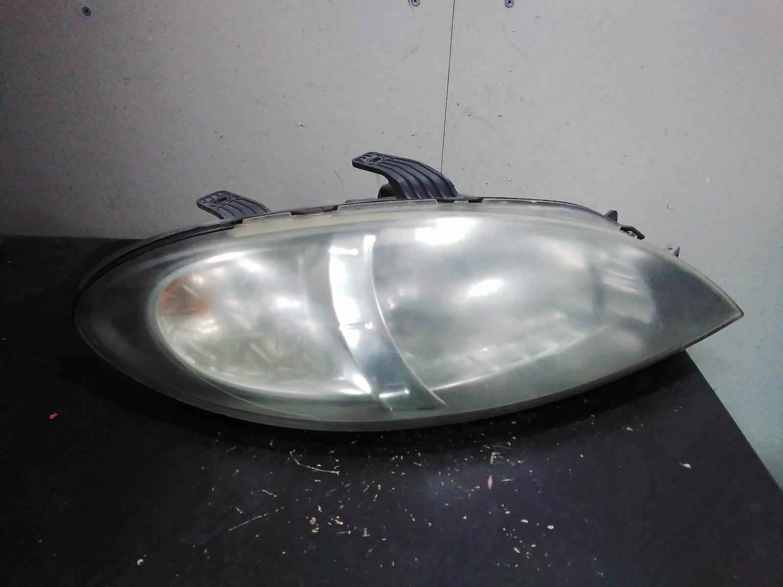 View Auto part Right Headlamp Holden Viva 2008