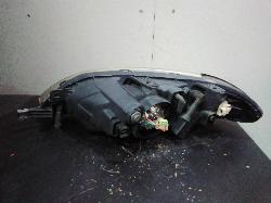 View Auto part Right Headlamp Holden Viva 2008