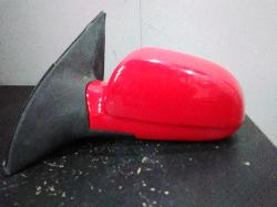 View Auto part Left Door Mirror Holden Viva 2008